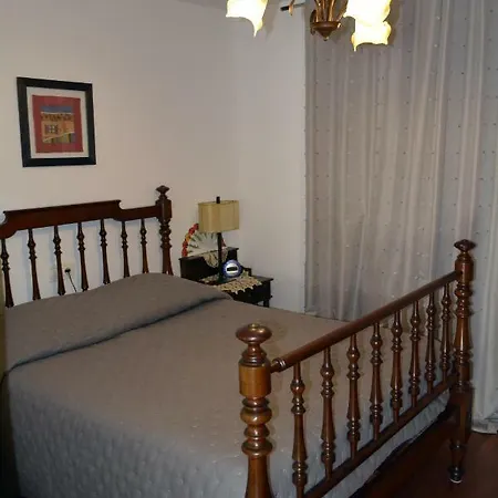 Olimpia Petrov Apartment