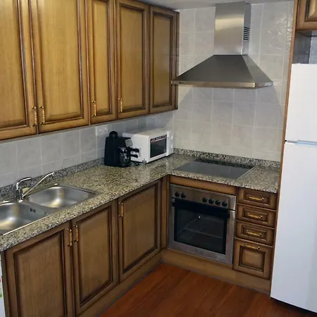Olimpia Petrov Apartment