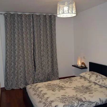 Apartment Olimpia Petrov *