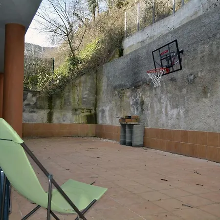 Olimpia Petrov Apartment Bossost
