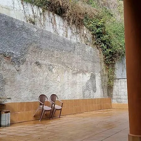 Olimpia Petrov Apartment *